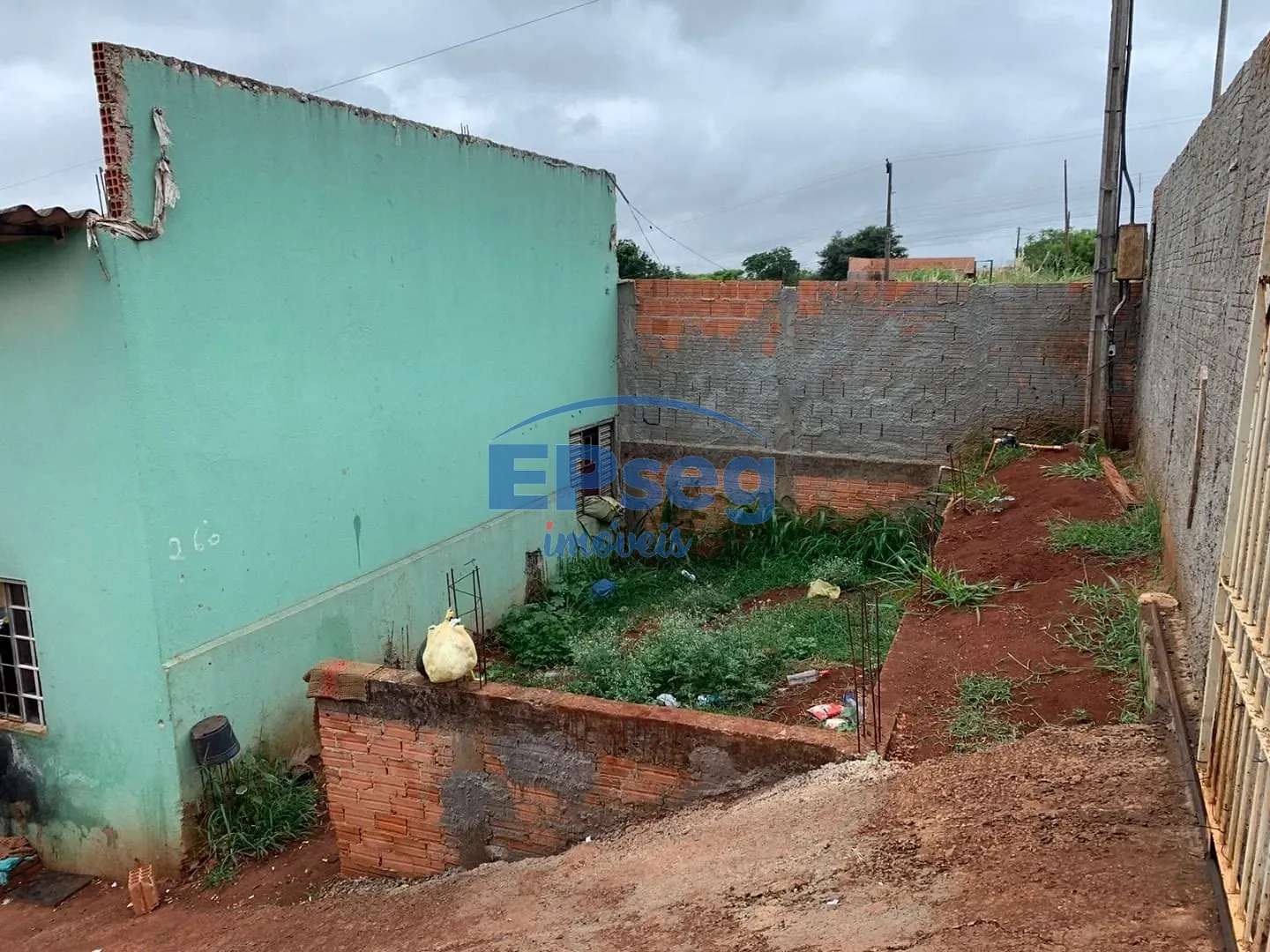 Casa, 2 quartos, 55 m² - Foto 8