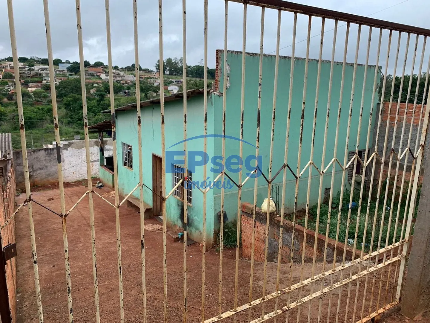 Casa, 2 quartos, 55 m² - Foto 3