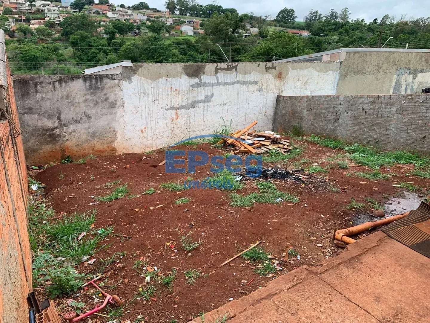 Casa, 2 quartos, 55 m² - Foto 7