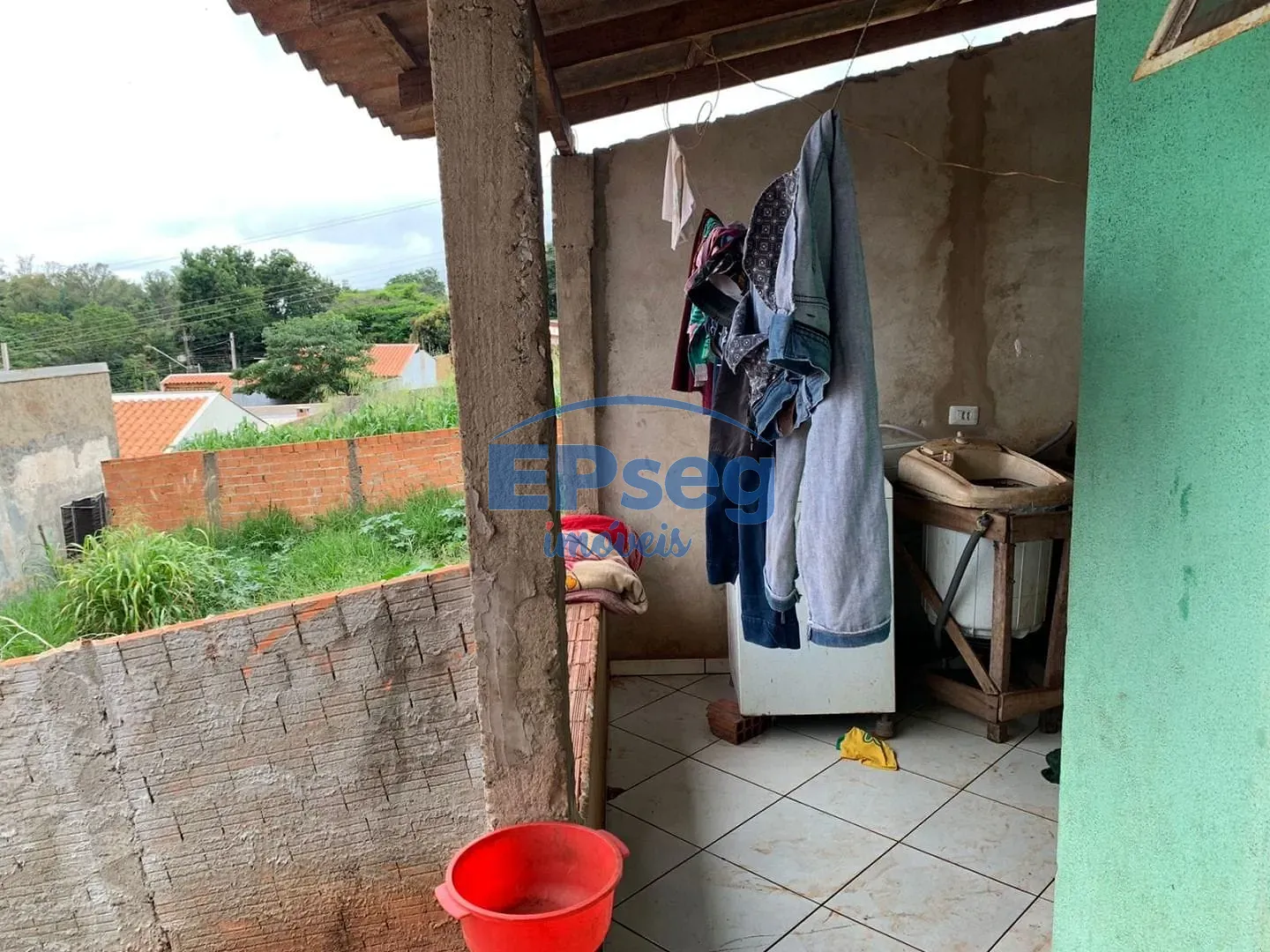 Casa, 2 quartos, 55 m² - Foto 14
