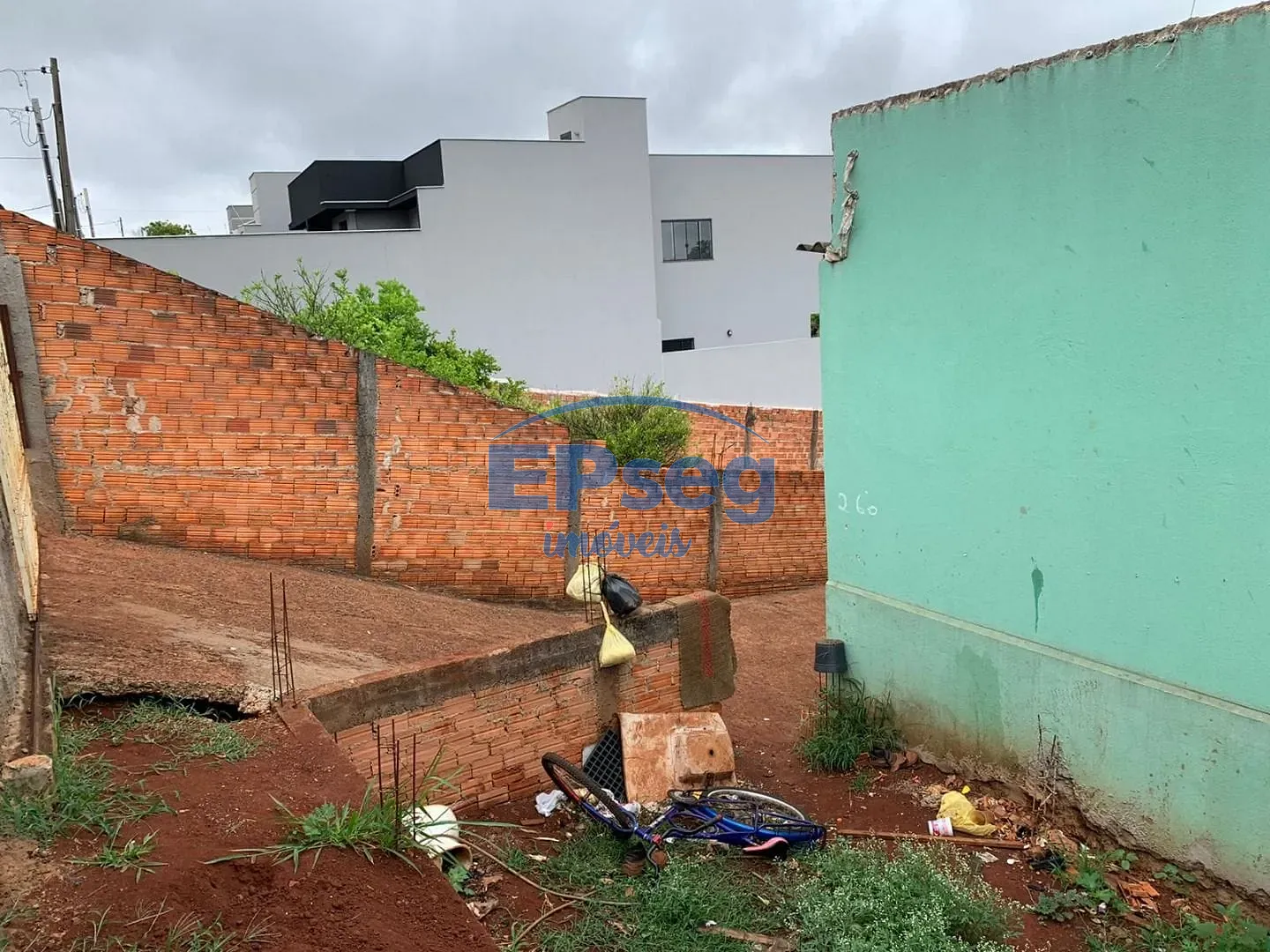 Casa, 2 quartos, 55 m² - Foto 22