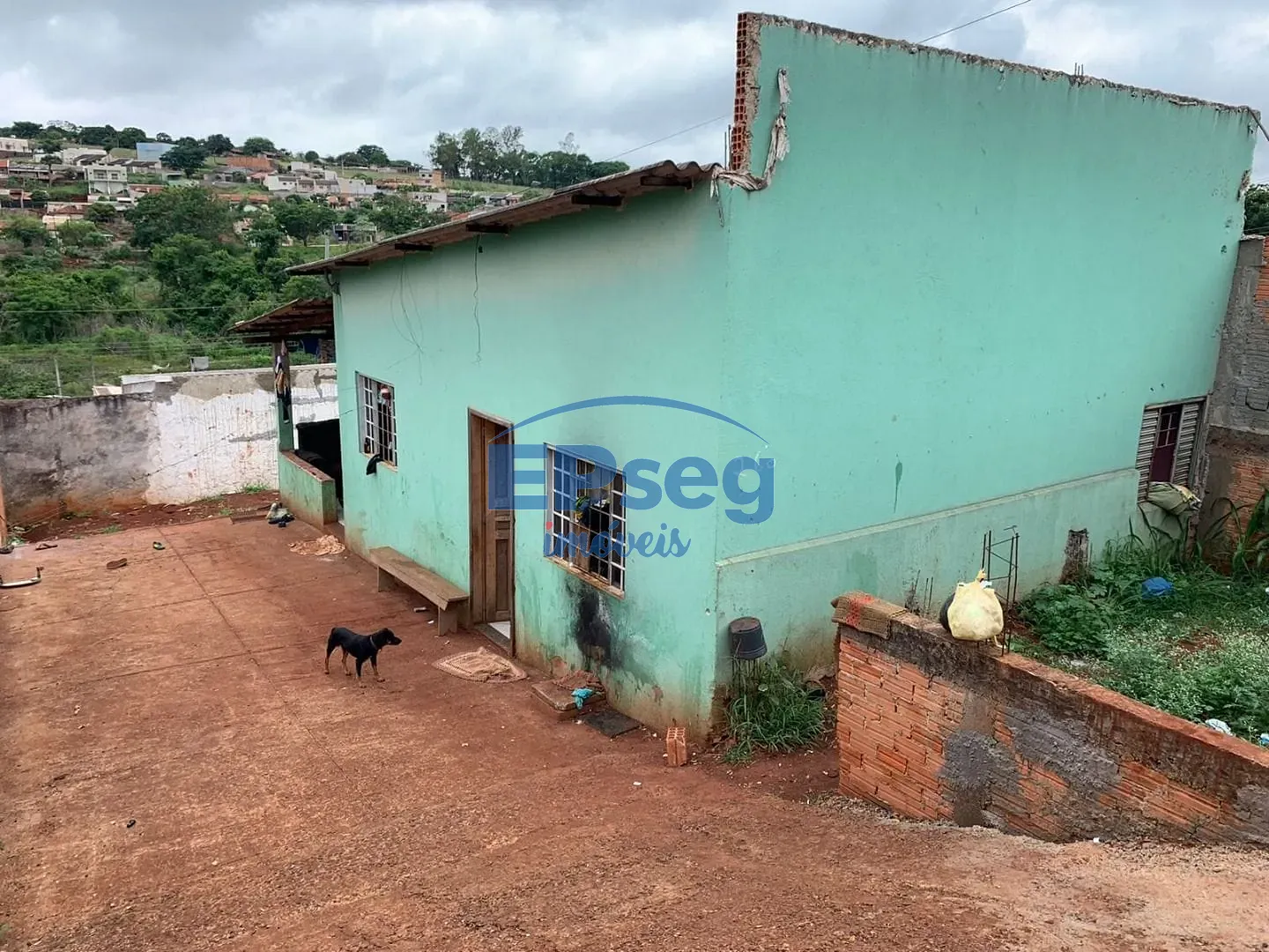 Casa, 2 quartos, 55 m² - Foto 6