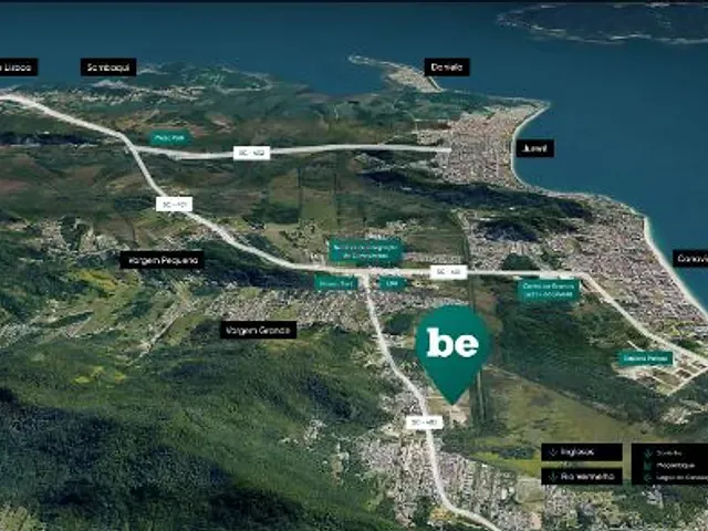 Casa 2 quartos e 3 banheiros, à venda, no bairro Ingleses do Rio Vermelho em Florianópolis