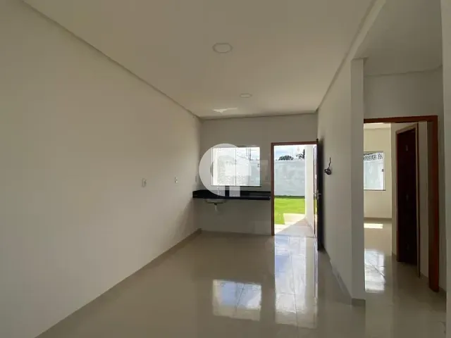Casa 2 quartos e 2 banheiros, à venda, no bairro Ipanema II em Santarém