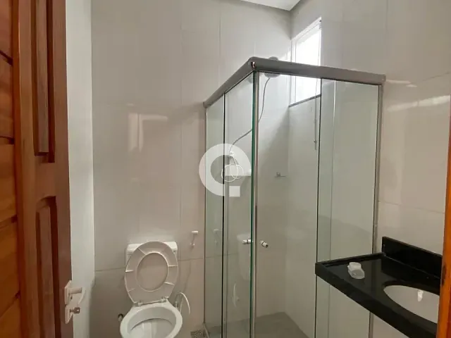 Casa 2 quartos e 2 banheiros, à venda, no bairro Ipanema II em Santarém