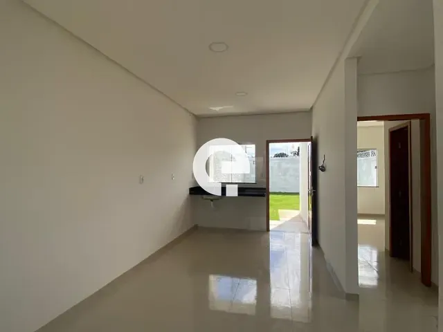 Casa 2 quartos e 2 banheiros, à venda, no bairro Ipanema II em Santarém