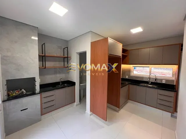 Casa 3 quartos e 2 banheiros, à venda, no bairro Vila Progresso em Itapetininga