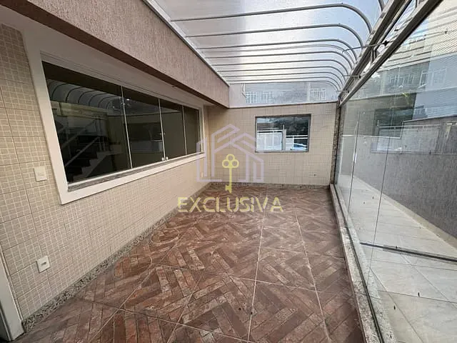 Casa com 150m² 4 quartos e 4 banheiros, à venda, no bairro Jardim Guanabara em Rio de Janeiro