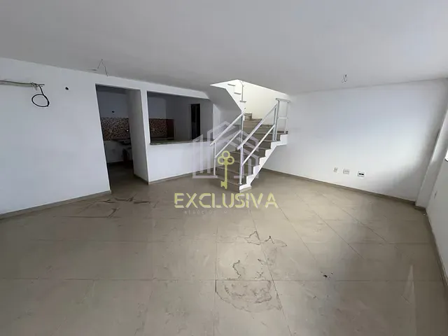 Casa com 150m² 4 quartos e 4 banheiros, à venda, no bairro Jardim Guanabara em Rio de Janeiro