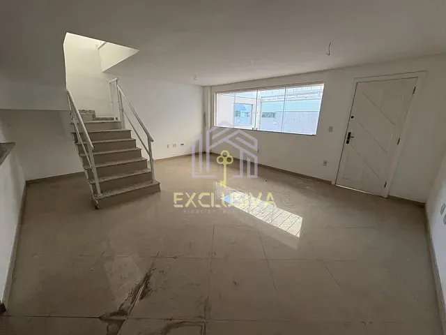 Casa com 150m² 4 quartos e 4 banheiros, à venda, no bairro Jardim Guanabara em Rio de Janeiro