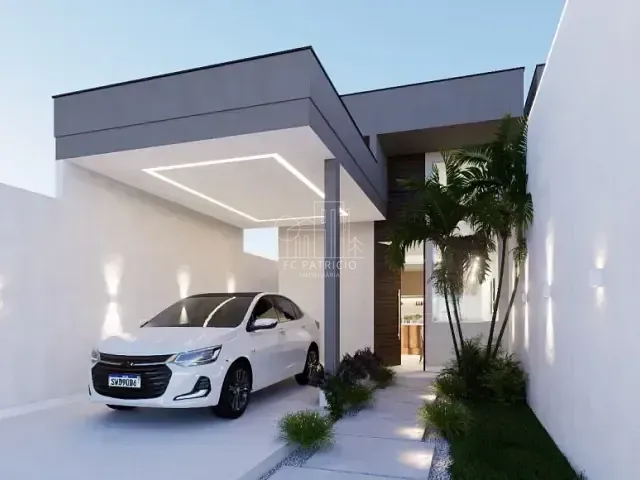 Casa com 250m² 3 quartos e 1 banheiro, à venda, no bairro Cotia em Guapimirim