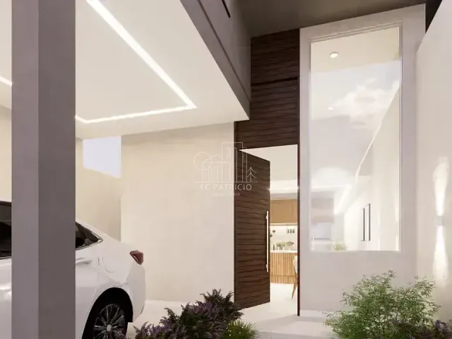 Casa com 250m² 3 quartos e 1 banheiro, à venda, no bairro Cotia em Guapimirim