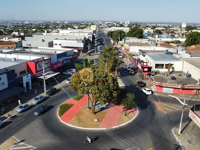 Kitnet com 407m² 6 quartos e 6 banheiros, à venda, no bairro Setor Conde dos Arcos Complemento em Aparecida de Goiânia