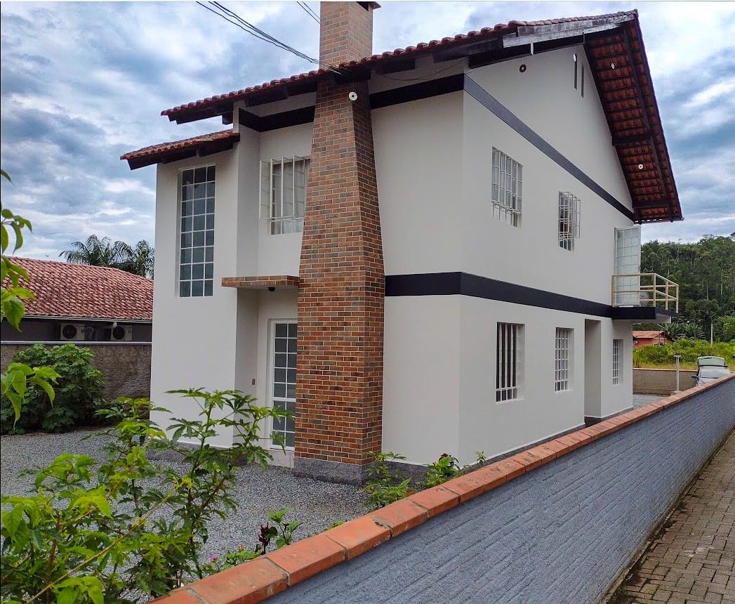 Casa à venda, Centro, Pomerode, SC — foto 2