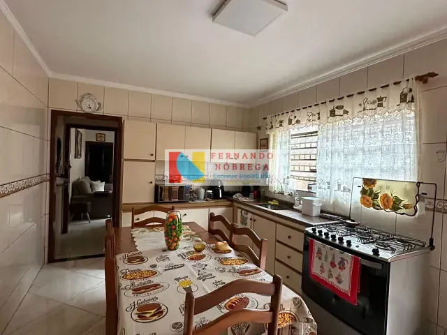 Casa 3 quartos e 4 banheiros, à venda, no bairro Jardim Brasil (Zona Norte) em São Paulo