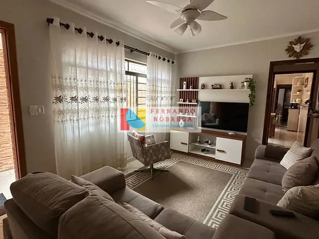 Casa 3 quartos e 4 banheiros, à venda, no bairro Jardim Brasil (Zona Norte) em São Paulo