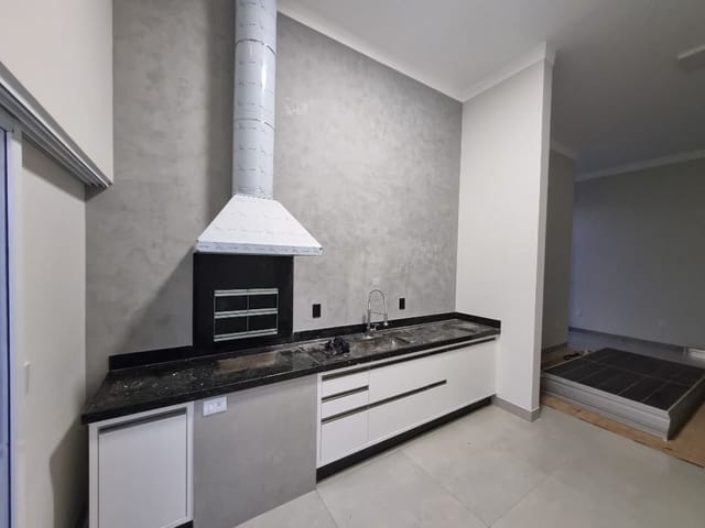 Casa com 285m² 3 quartos e 4 banheiros, para alugar, no bairro Perdizes Residencial Parque em Birigui