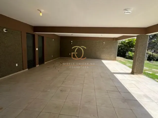 Casa 4 quartos e 8 banheiros, à venda ou para alugar, no bairro Santa Cruz em Valença