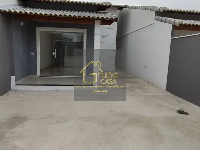 Casa com 270m² 2 quartos e 2 banheiros, à venda, no bairro Jardim Atlântico Leste em Maricá