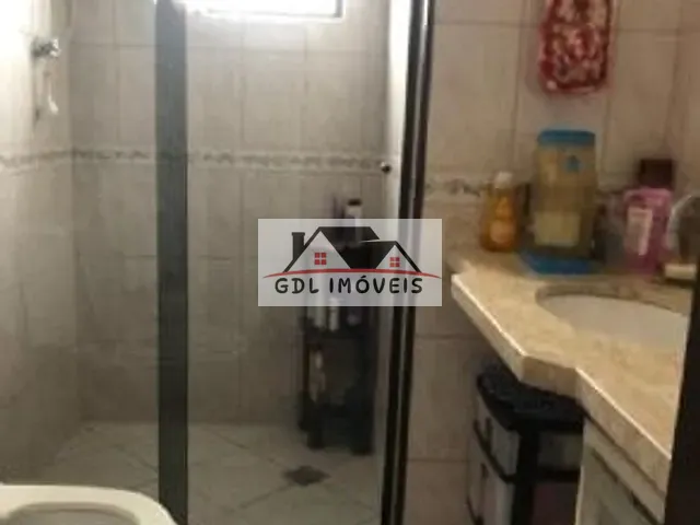 Casa 2 quartos e 1 banheiro, à venda, no bairro Jardim Fernandes em São Paulo