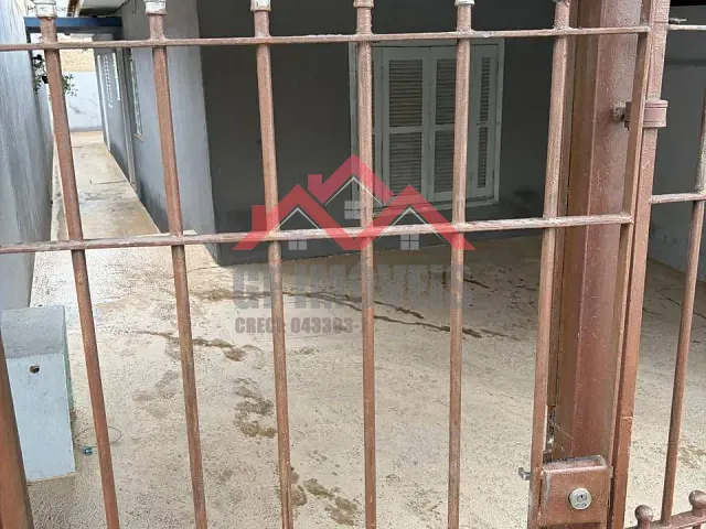 Casa 2 quartos e 1 banheiro, à venda, no bairro Jardim Pirajussara em São Paulo