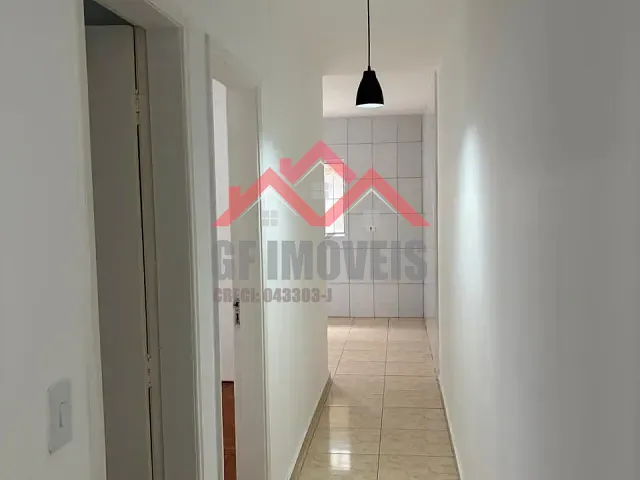 Casa 2 quartos e 1 banheiro, à venda, no bairro Jardim Pirajussara em São Paulo