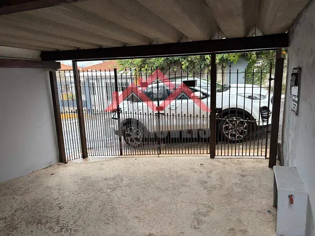 Casa 2 quartos e 1 banheiro, à venda, no bairro Jardim Pirajussara em São Paulo