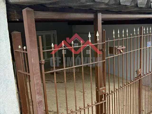 Casa 2 quartos e 1 banheiro, à venda, no bairro Jardim Pirajussara em São Paulo