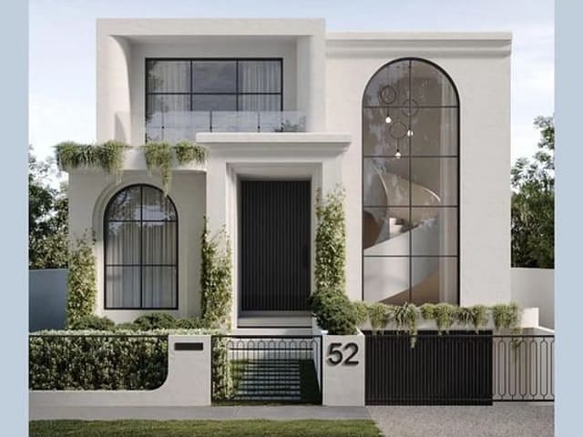 Casa, 1 quarto, 200 m² - Foto 1