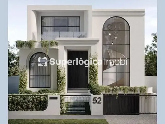 Casa, 1 quarto, 200 m² - Foto 1