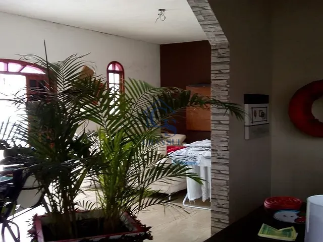 Casa com 500m² 2 quartos e 2 banheiros, à venda, no bairro Jardim Belcito em São Paulo