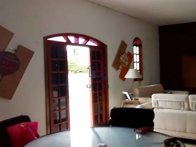 Casa com 500m² 2 quartos e 2 banheiros, à venda, no bairro Jardim Belcito em São Paulo