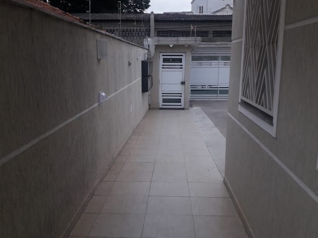Casa 2 quartos e 1 banheiro, à venda, no bairro Vila Nivi em São Paulo