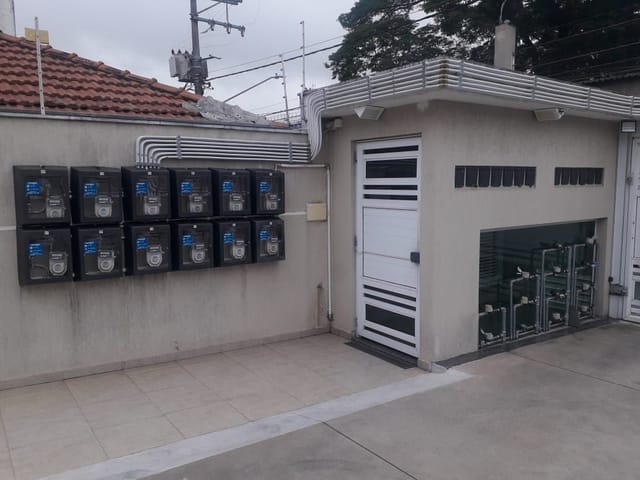 Casa 2 quartos e 1 banheiro, à venda, no bairro Vila Nivi em São Paulo