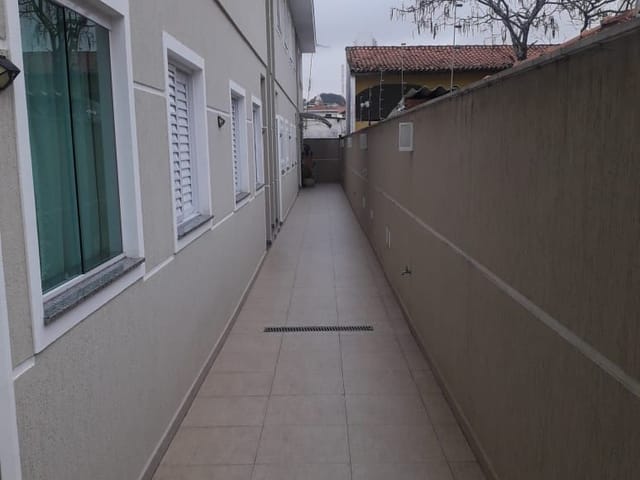 Casa 2 quartos e 1 banheiro, à venda, no bairro Vila Nivi em São Paulo
