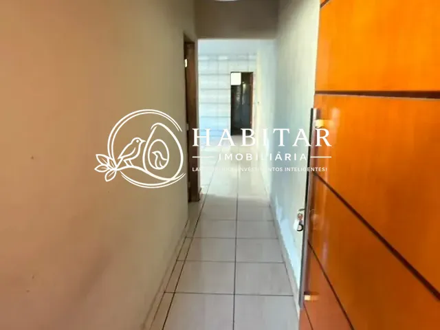 Casa 1 quarto e 1 banheiro, à venda, no bairro Universitário em Corumbá