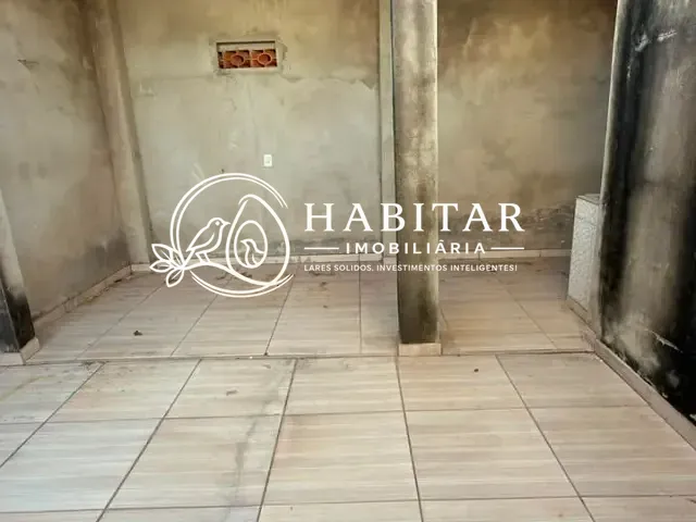 Casa 1 quarto e 1 banheiro, à venda, no bairro Universitário em Corumbá