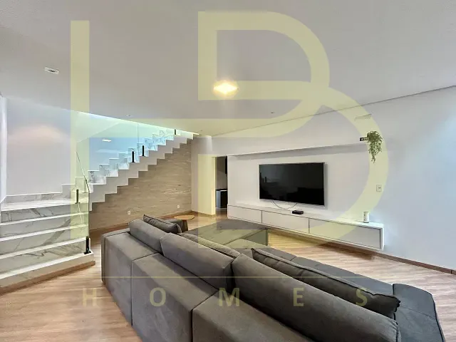 Casa 3 quartos e 3 banheiros, para alugar, no bairro Jardim Residencial Saint Patrick em Sorocaba