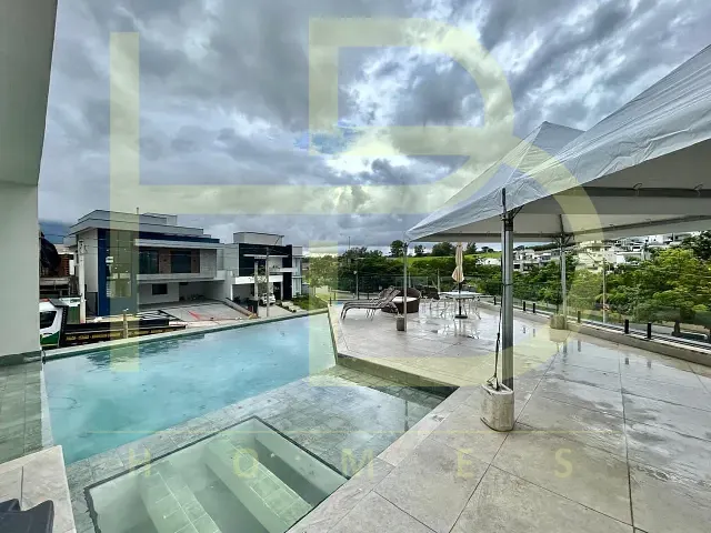 Casa 3 quartos e 3 banheiros, para alugar, no bairro Jardim Residencial Saint Patrick em Sorocaba