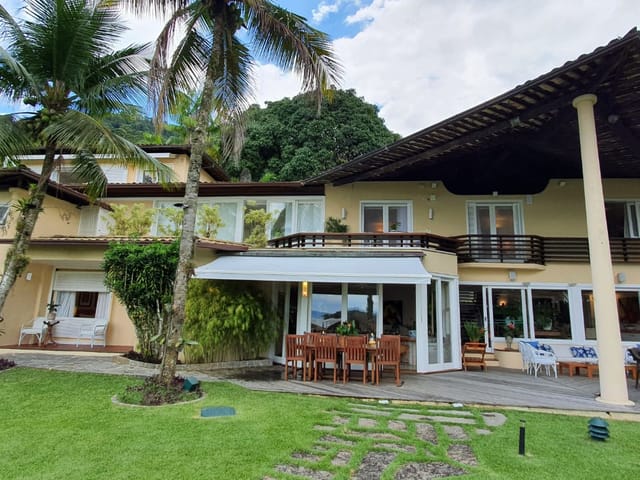 Foto do Casa - Casa à venda, Sapinhatuba III, Angra dos Reis, RJ | Henrique Martins