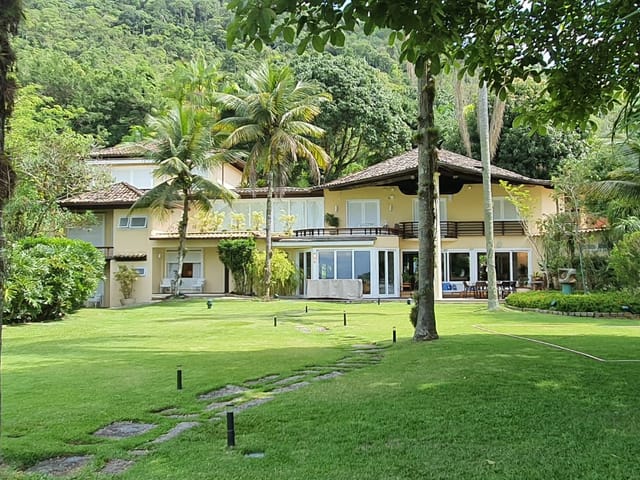 Foto do Casa - Casa à venda, Sapinhatuba III, Angra dos Reis, RJ | Henrique Martins