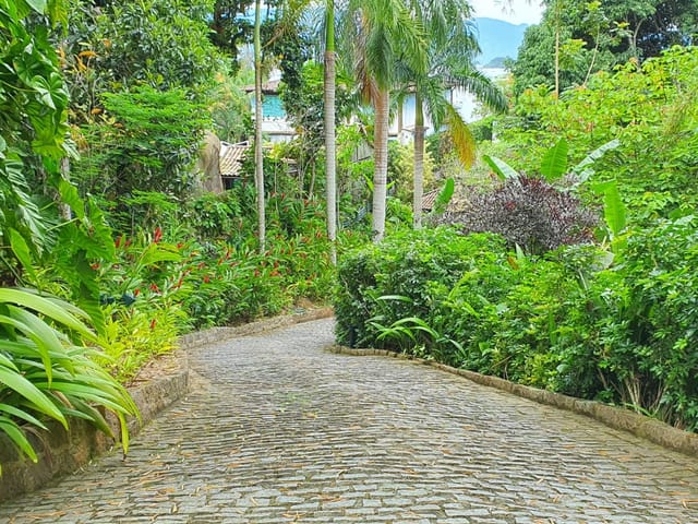 Foto do Casa - Casa à venda, Sapinhatuba III, Angra dos Reis, RJ | Henrique Martins