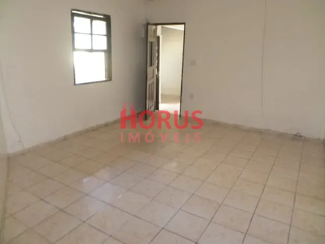 Casa 1 quarto e 1 banheiro, para alugar, no bairro Vila Barbosa em São Paulo