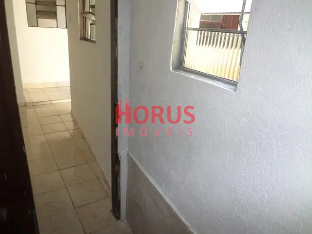 Casa 1 quarto e 1 banheiro, para alugar, no bairro Vila Barbosa em São Paulo