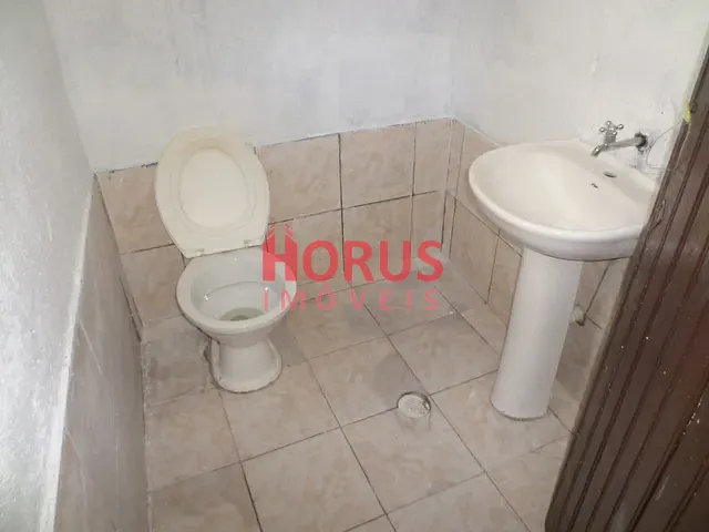Casa 1 quarto e 1 banheiro, para alugar, no bairro Vila Barbosa em São Paulo