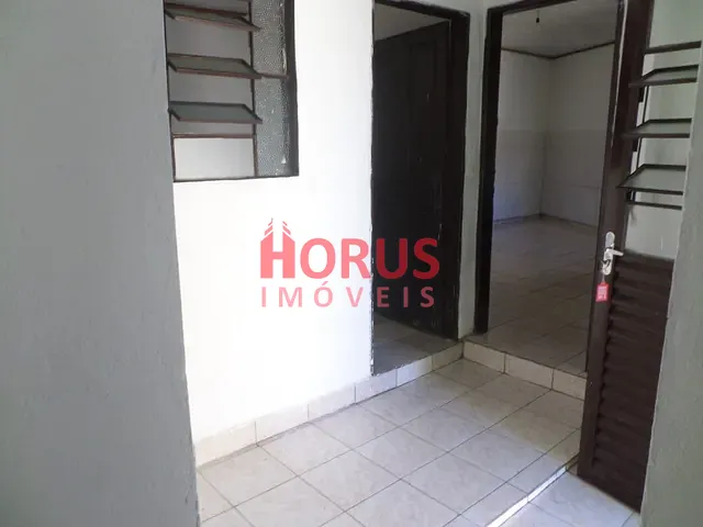 Casa 1 quarto e 1 banheiro, para alugar, no bairro Vila Barbosa em São Paulo