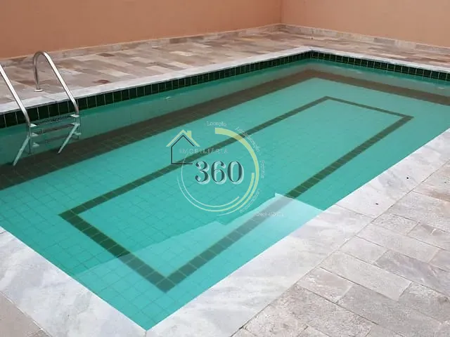 Casa com 45m² 2 quartos e 3 banheiros, para alugar, no bairro Itaquera em São Paulo