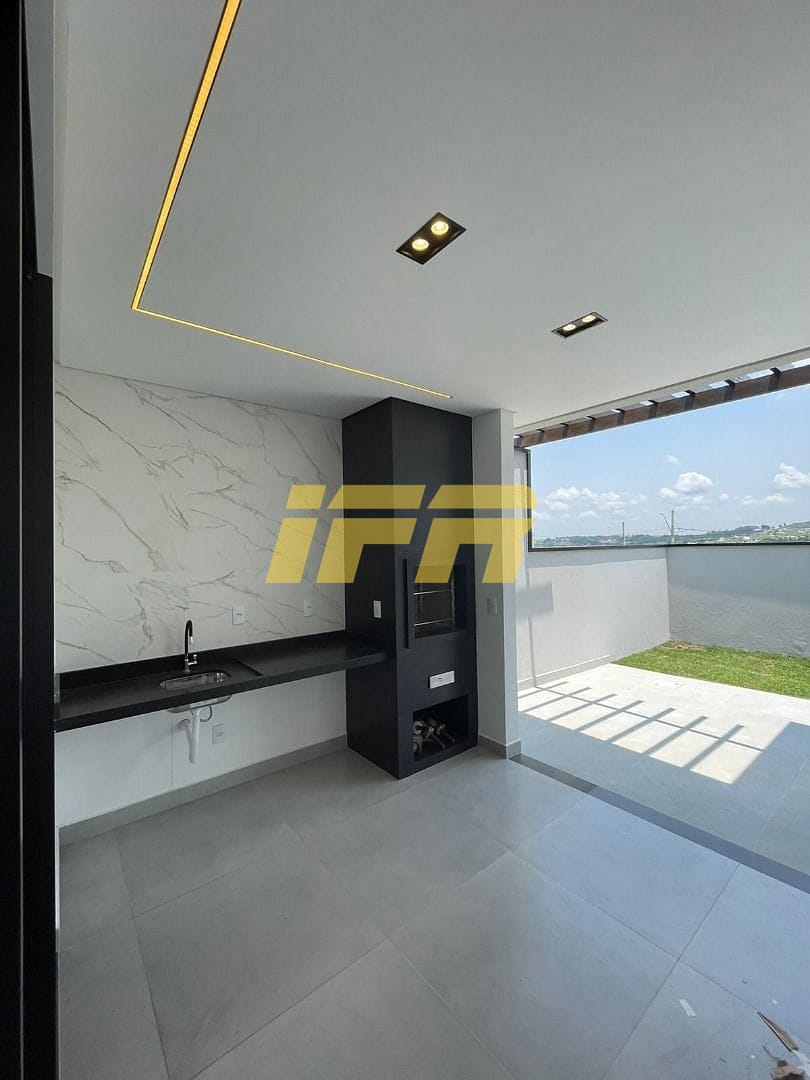 Casa, 3 quartos, 147 m² - Foto 1