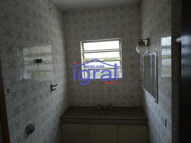 Casa 4 quartos e 3 banheiros, à venda, no bairro Jardim Jabaquara em São Paulo
