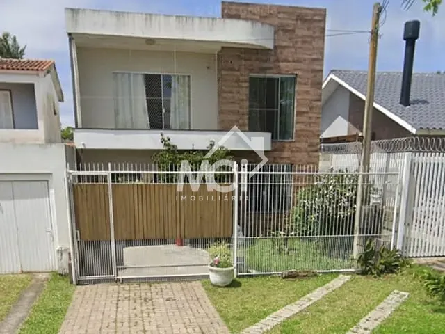 Casa com 339m² 3 quartos e 3 banheiros, à venda, no bairro Laranjal em Pelotas